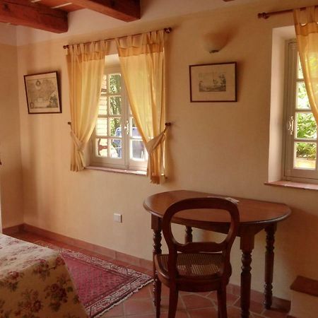 Bed and Breakfast Le Bastidon Saint-Michel Sainte-Maxime Exteriér fotografie